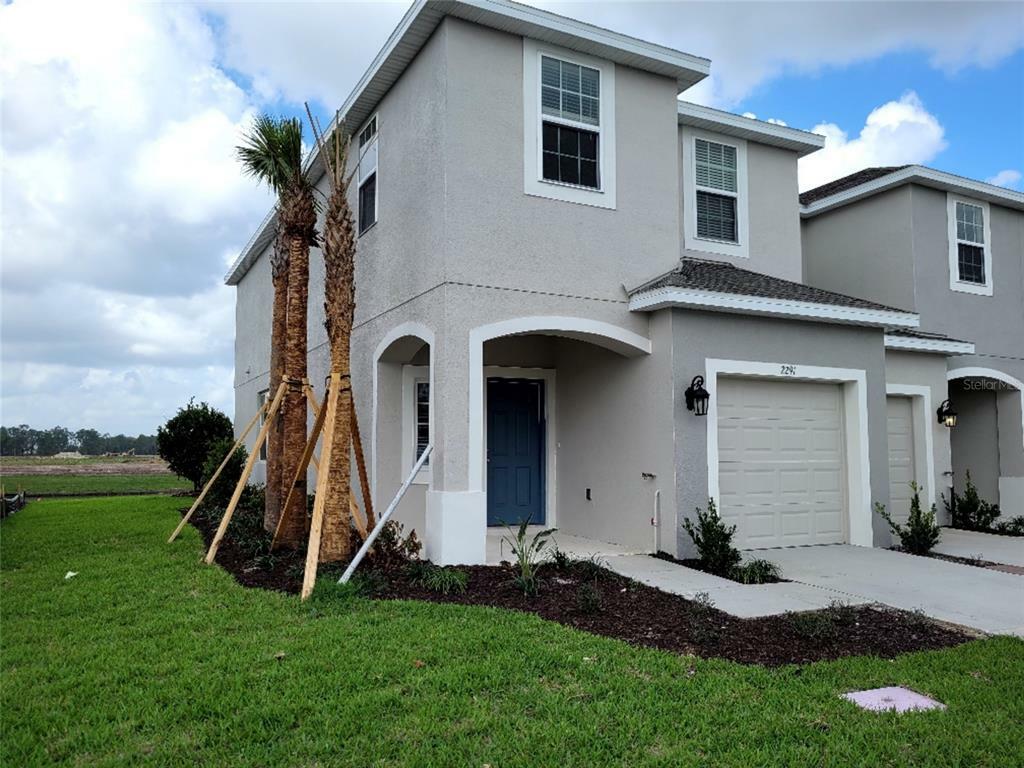 Property Photo: 2291 Alee Lane FL 33543