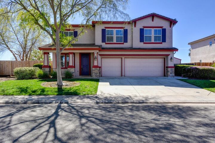 10766 Westerly Drive  Mather CA 95655 photo