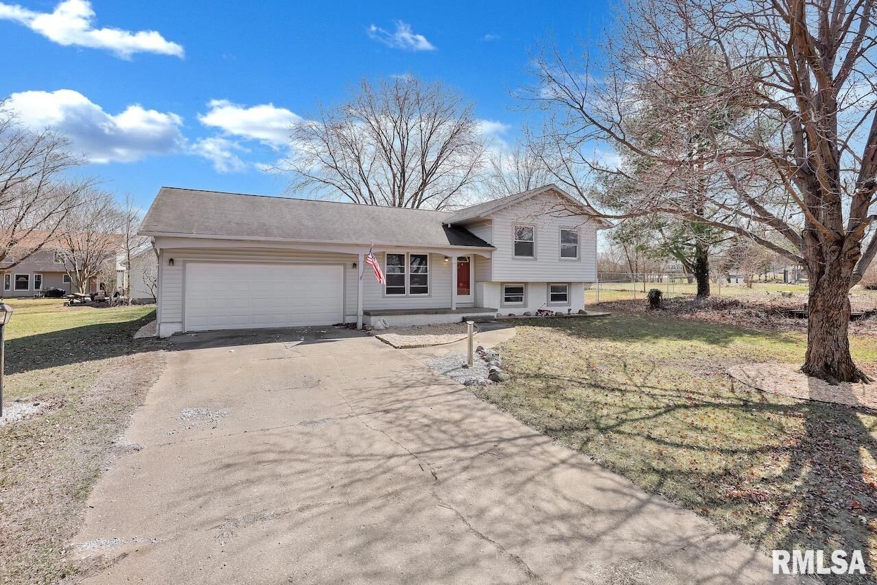Property Photo: 4114 Brougham IL 61523