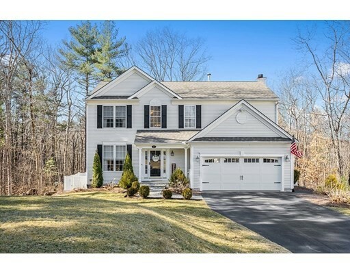 Property Photo: 11 Anvil Cir MA 01845