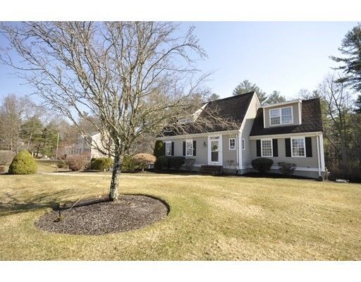 Property Photo:  296 Mohawk Road  MA 02767 