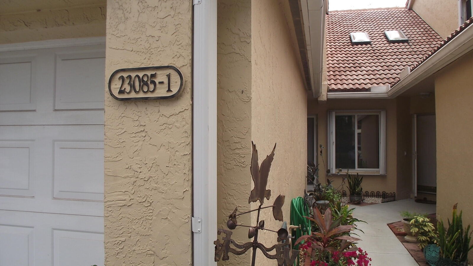 Property Photo:  23085 Aqua View 1  FL 33433 