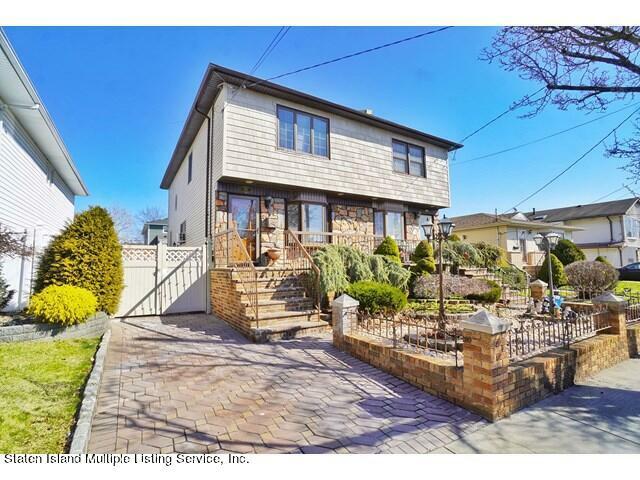 155 Merrill Avenue  Staten Island NY 10314 photo