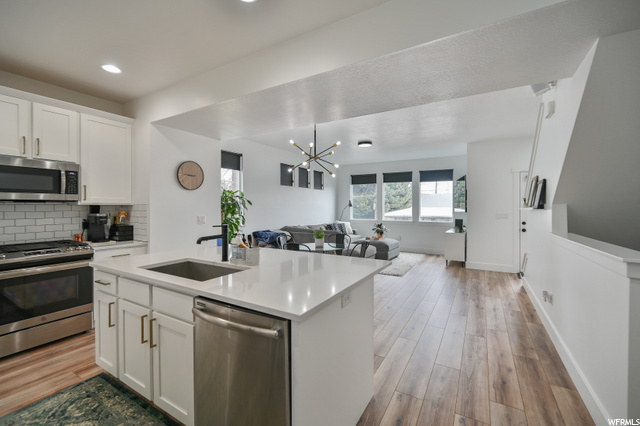 Property Photo: Address not disclosed UT 84115