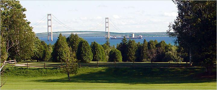 Property Photo:  W US-2  MI 49781 