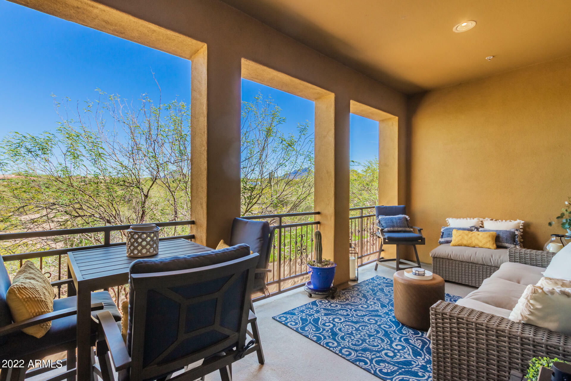 Property Photo: 20750 N 87th Street 2062 AZ 85255