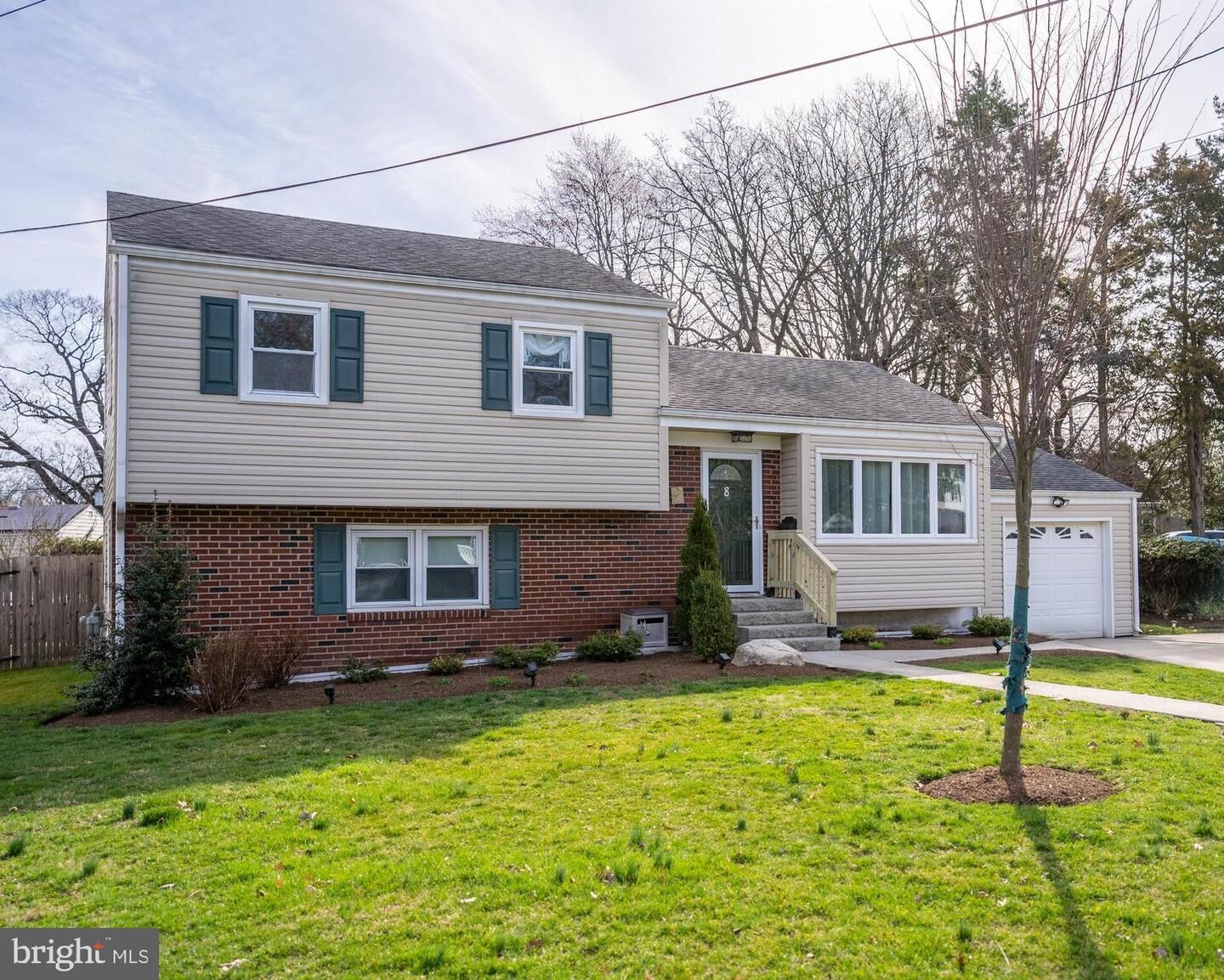 Property Photo: 8 Peck Avenue NJ 08618
