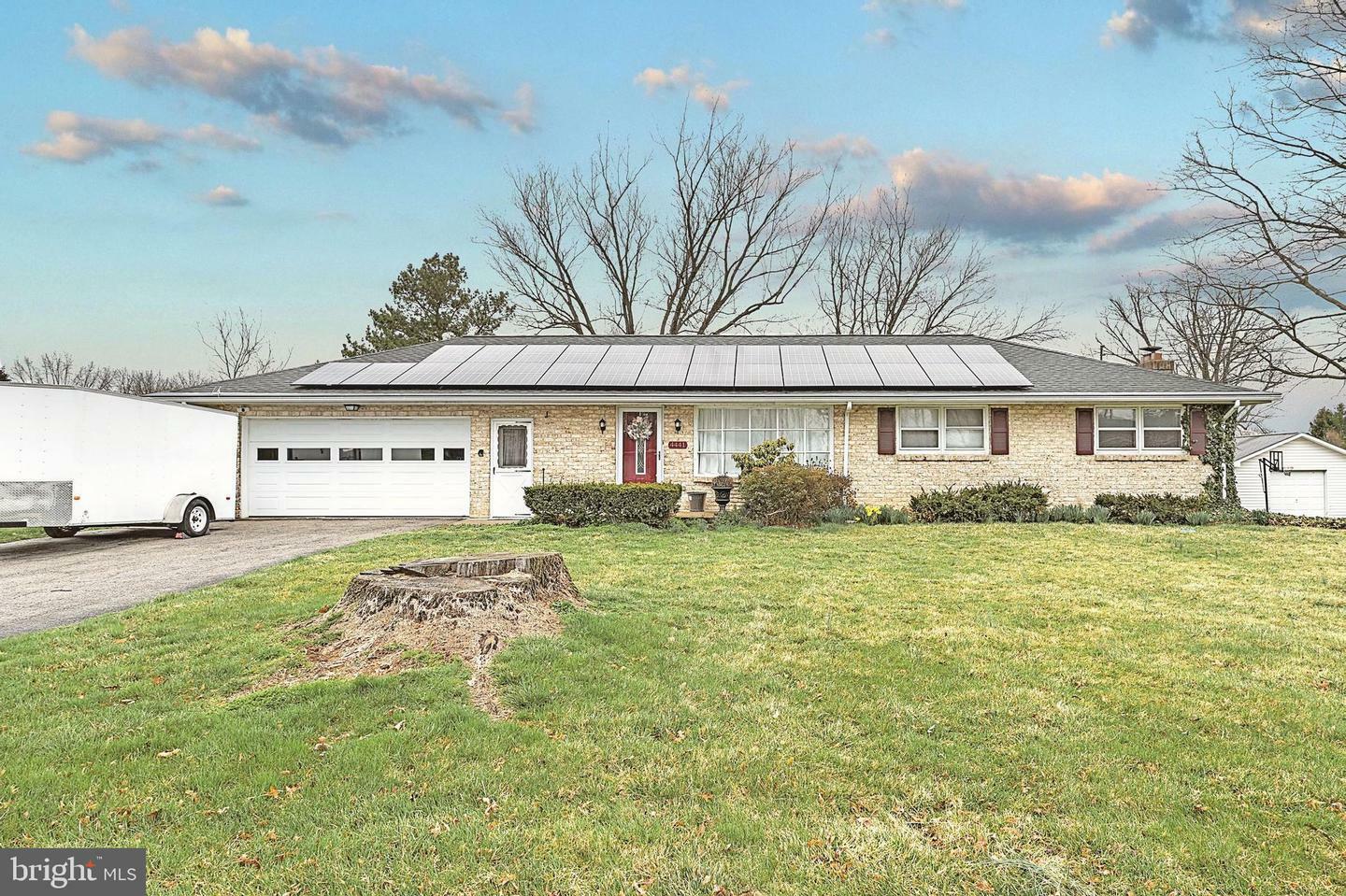 Property Photo:  4441 Davidsburg Road  PA 17315 