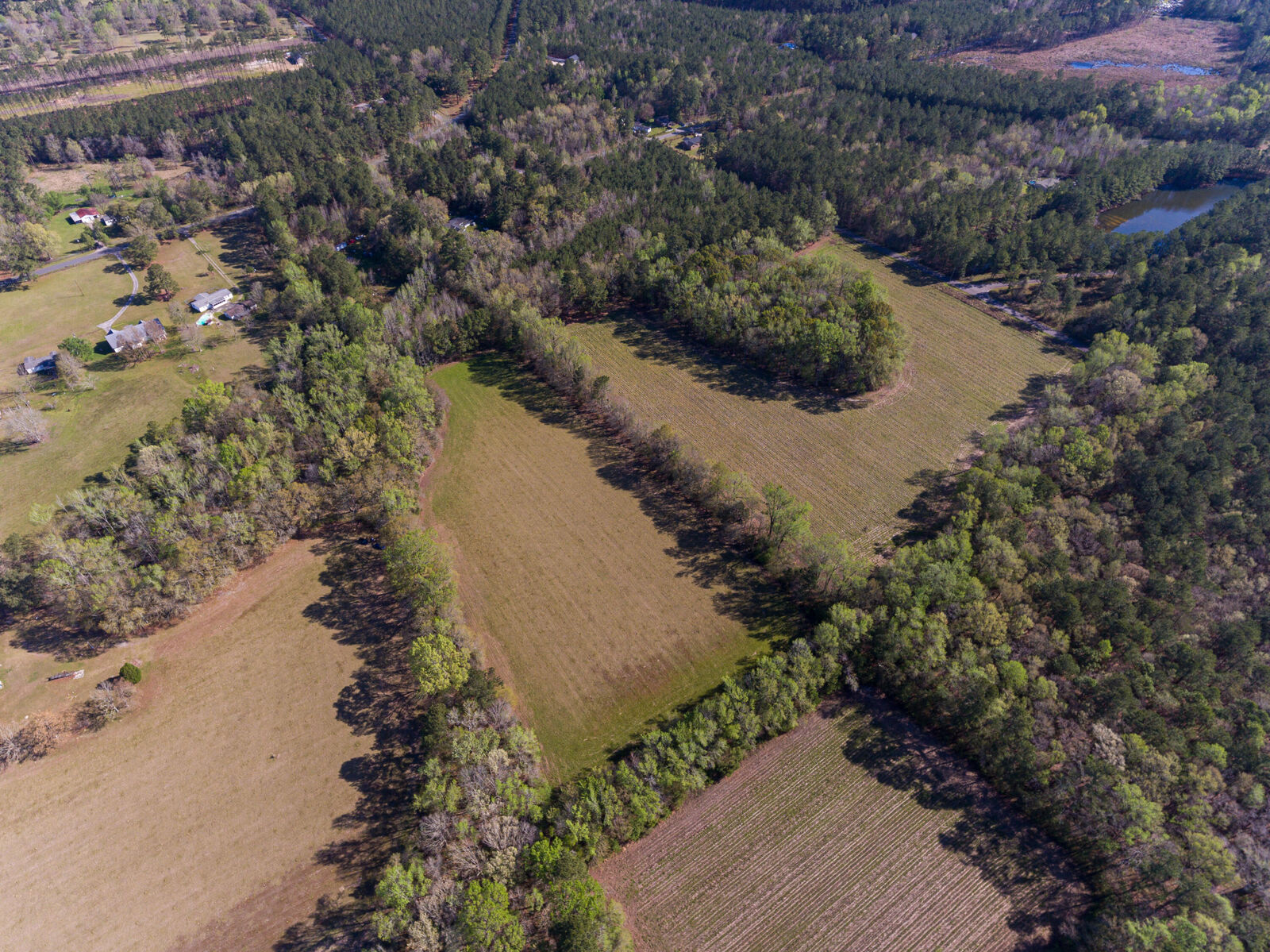 Property Photo:  01 Myers Mayo Road  SC 29472 