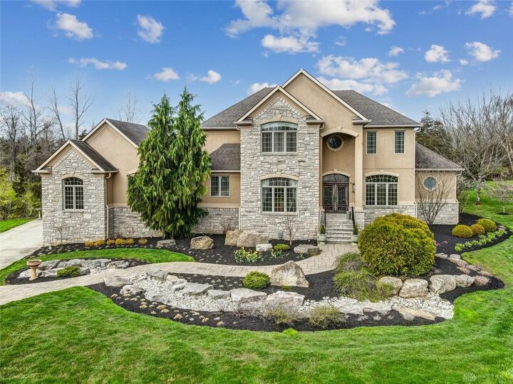 8729 Cypress Trail  Clearcreek Twp OH 45068 photo