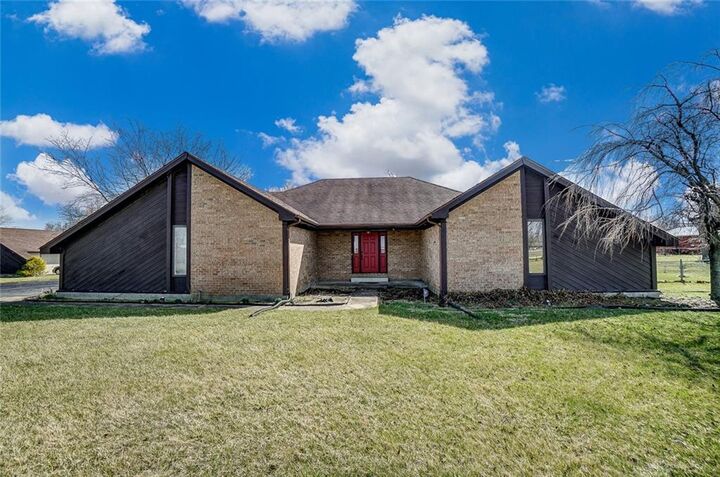 9960 Old Dayton Road  Trotwood OH 45417 photo