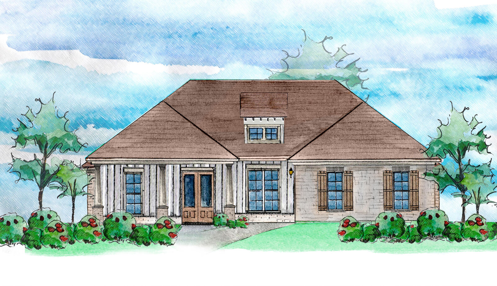 Property Photo: 239 Buxtons Way FL 32439