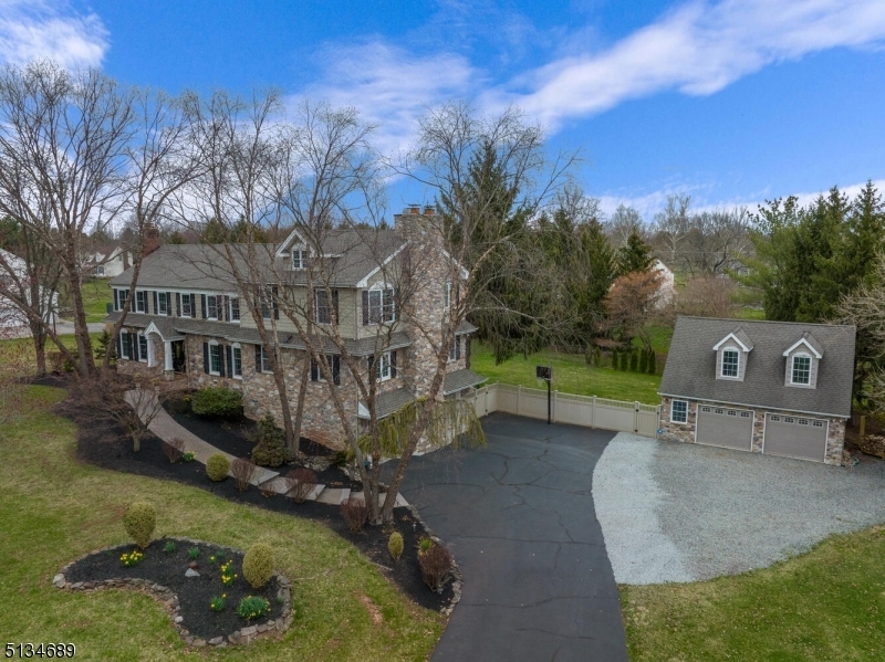 Property Photo:  2 Overlook Ct  NJ 08822 