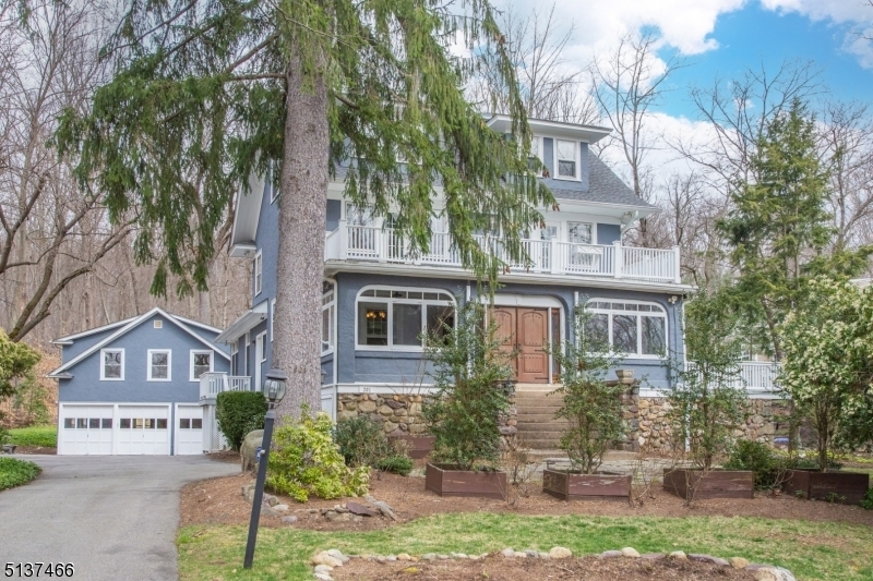 Property Photo:  201 Laurel Hill Rd  NJ 07046 