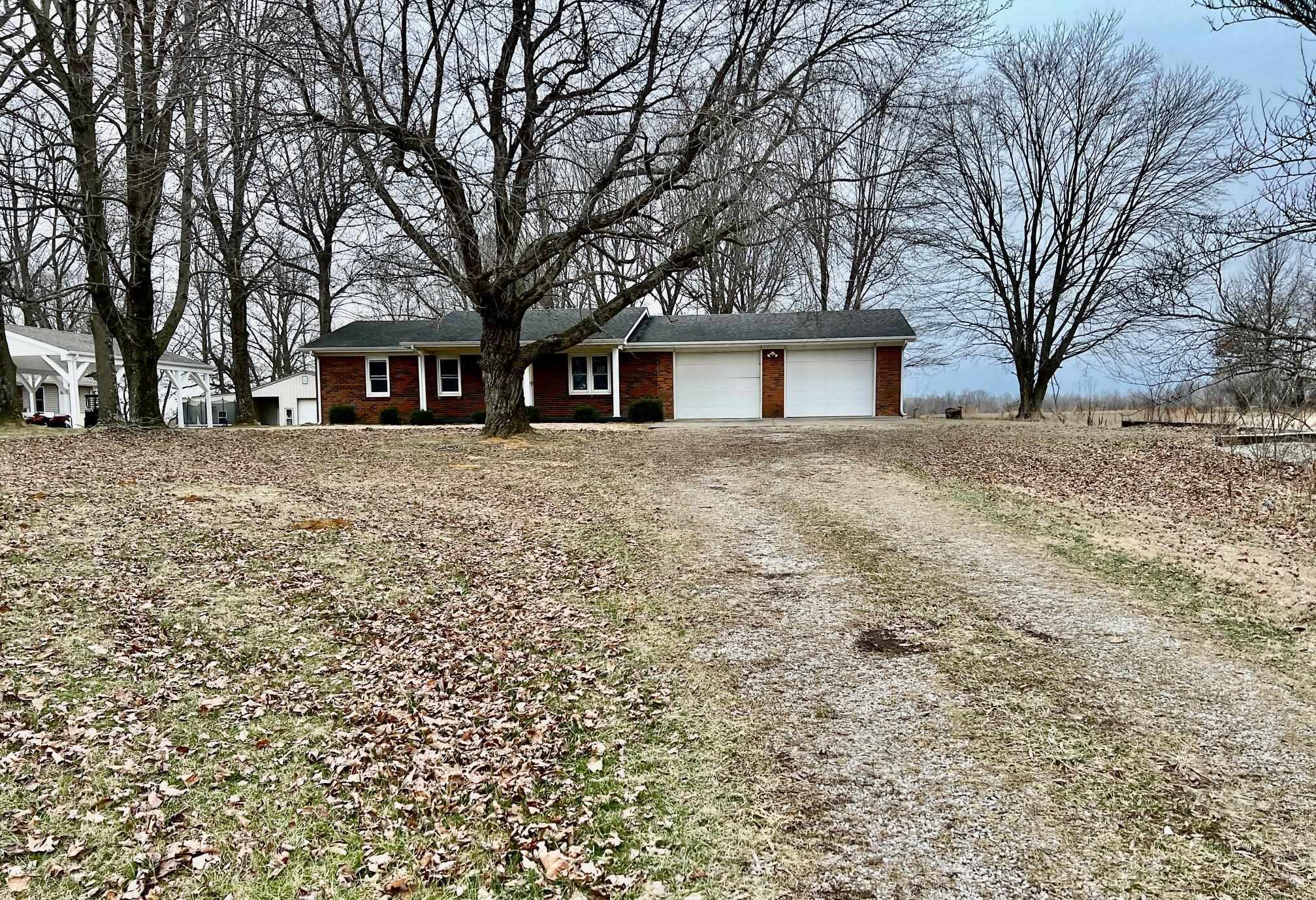 Property Photo:  14157 Hwy 41 South  KY 42452 