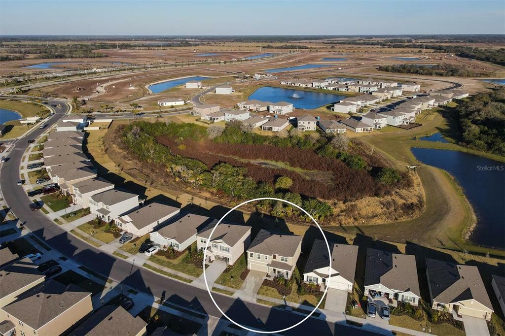 Property Photo: 17326 Harvest Moon Way FL 34211