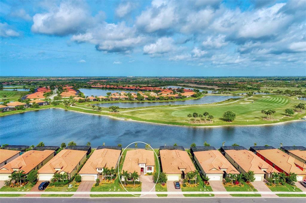 Property Photo: 23503 Waverly Circle FL 34293