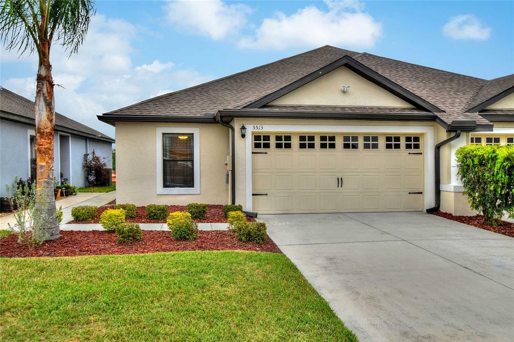 Property Photo:  5513 Maggiore Boulevard  FL 33805 