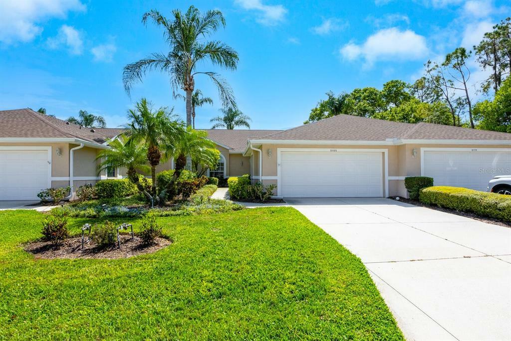 Property Photo:  5105 Peppermill Court  FL 34241 