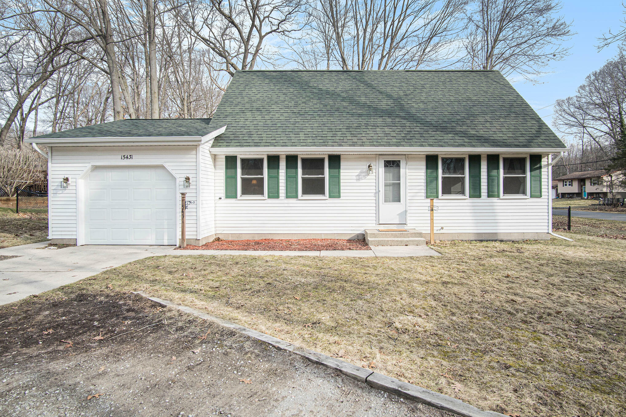 15431 Kelly Street  Spring Lake MI 49456 photo