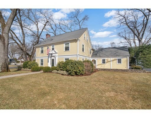 Property Photo: 164 Farmington Rd MA 01106