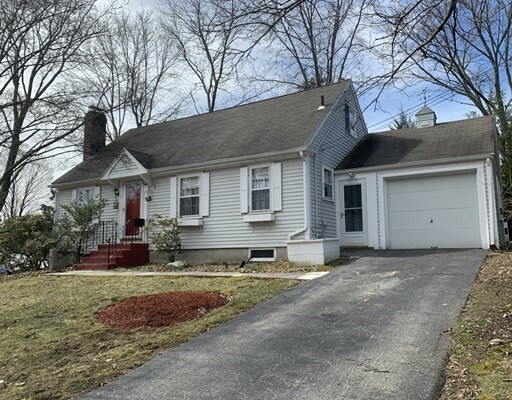 Property Photo: 11 Priscilla Lane MA 01890