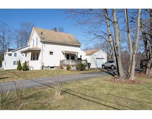 Property Photo:  60 Berlin Street  MA 01501 