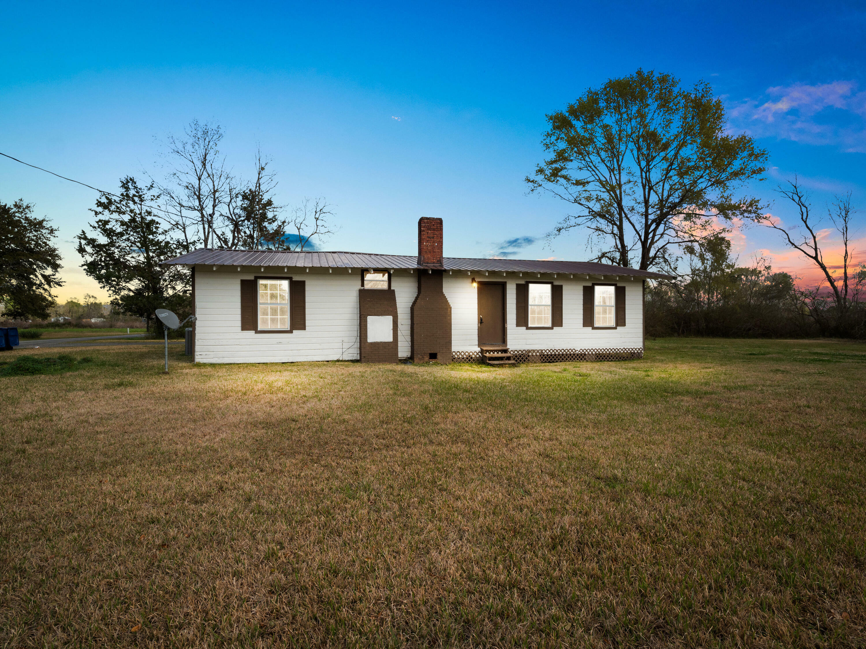 118 Bears Rd  Deridder LA 70634 photo