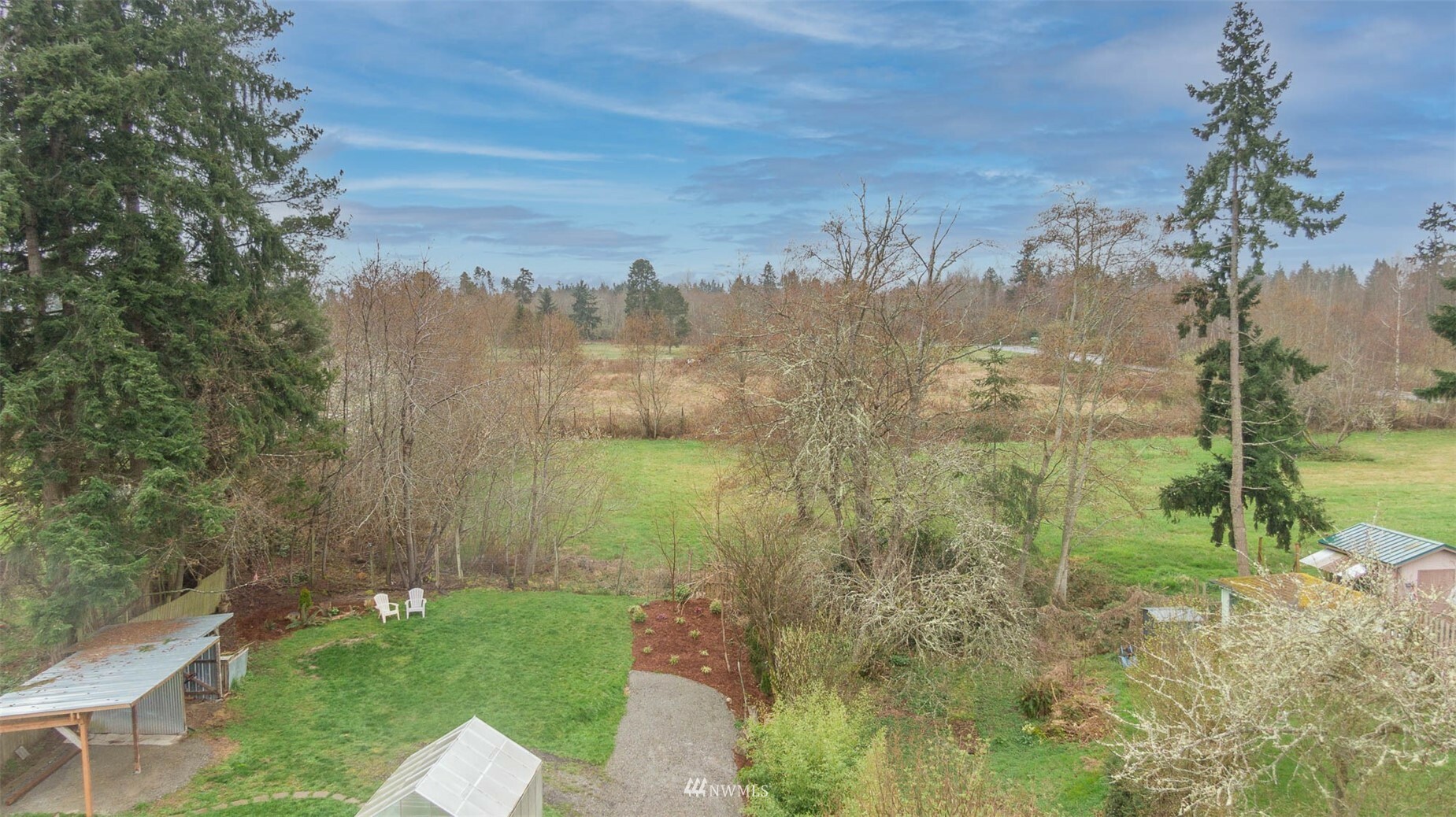 Property Photo:  10203 SW Bank Road  WA 98070 