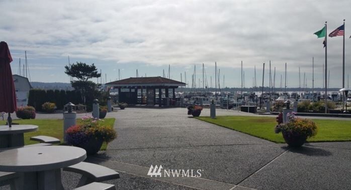 Property Photo: 9540 Semiahmoo Parkway J-22 WA 98230