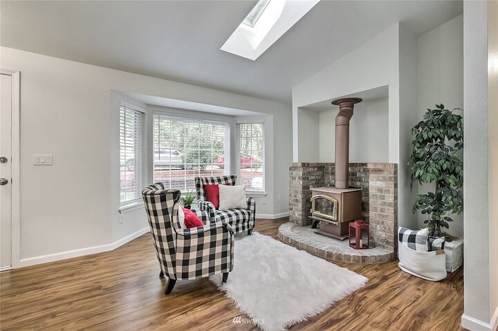 Property Photo:  14914 105th Street Ct NW  WA 98329 