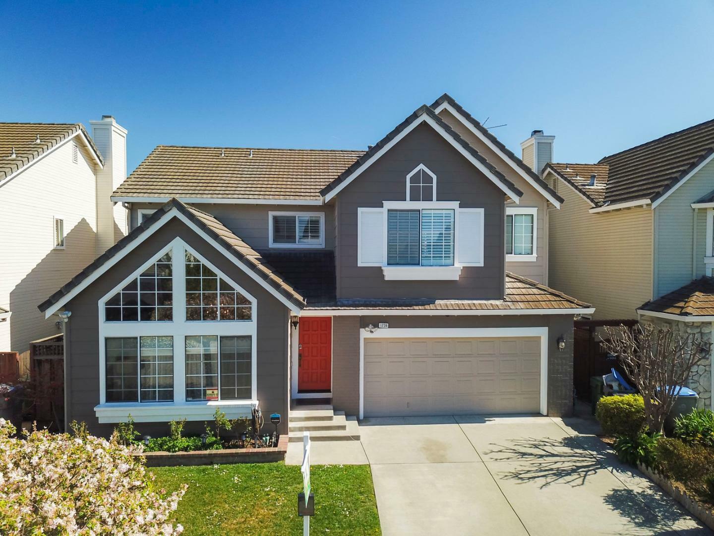 1236 Montcourse Lane  San Jose CA 95131 photo