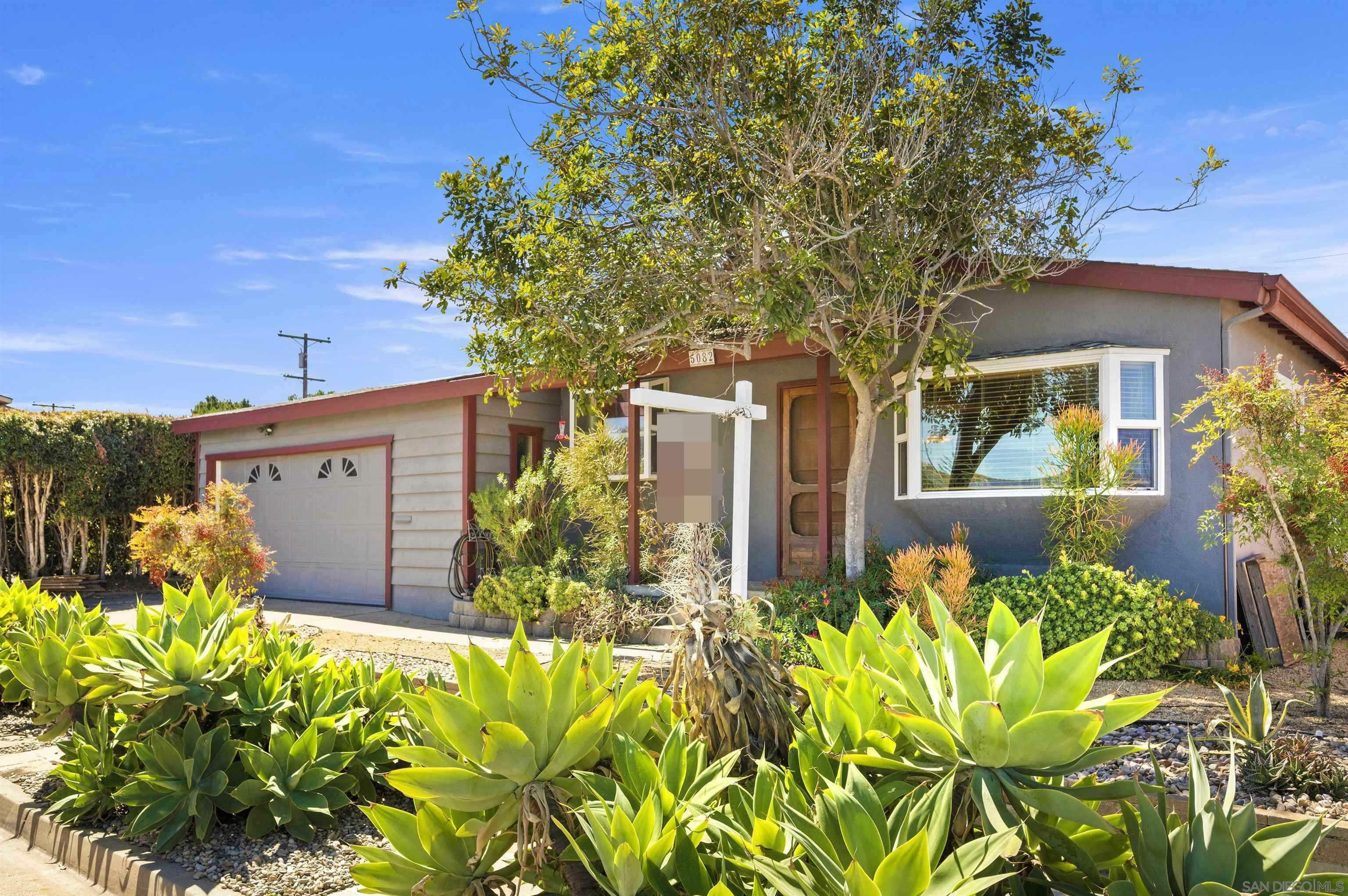 Property Photo:  5082 Dubois Dr  CA 92117 