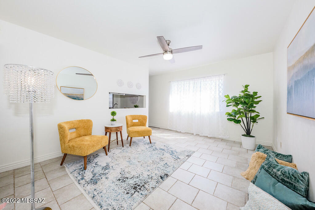 Property Photo:  1526 S Columbus Boulevard 8  AZ 85711 