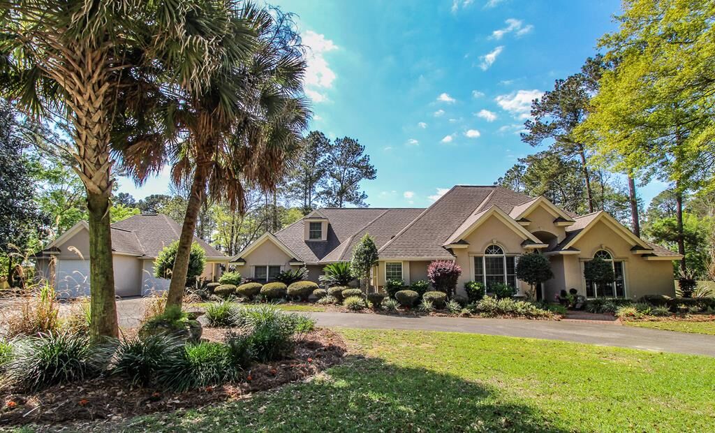 Property Photo:  1 Trotters Way  GA 31602 