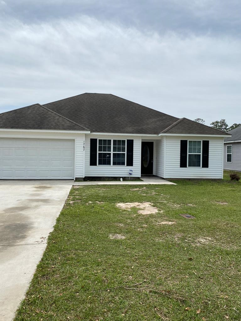 Property Photo:  1767 Hyssop  GA 31602 