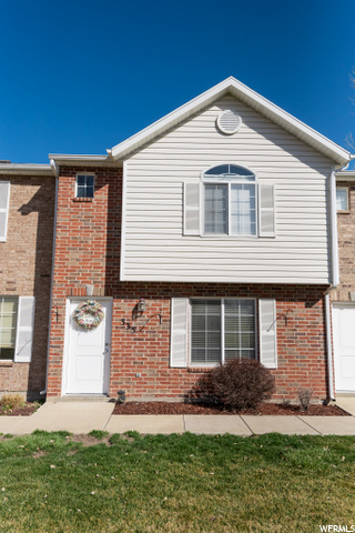 Property Photo: Address not disclosed UT 84414