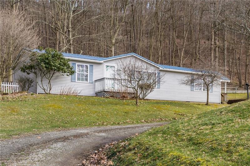 Property Photo: 142 Noel Drive Noel Dr PA 15681