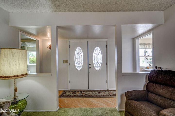 Property Photo: 14208 N Baywood Court AZ 85351