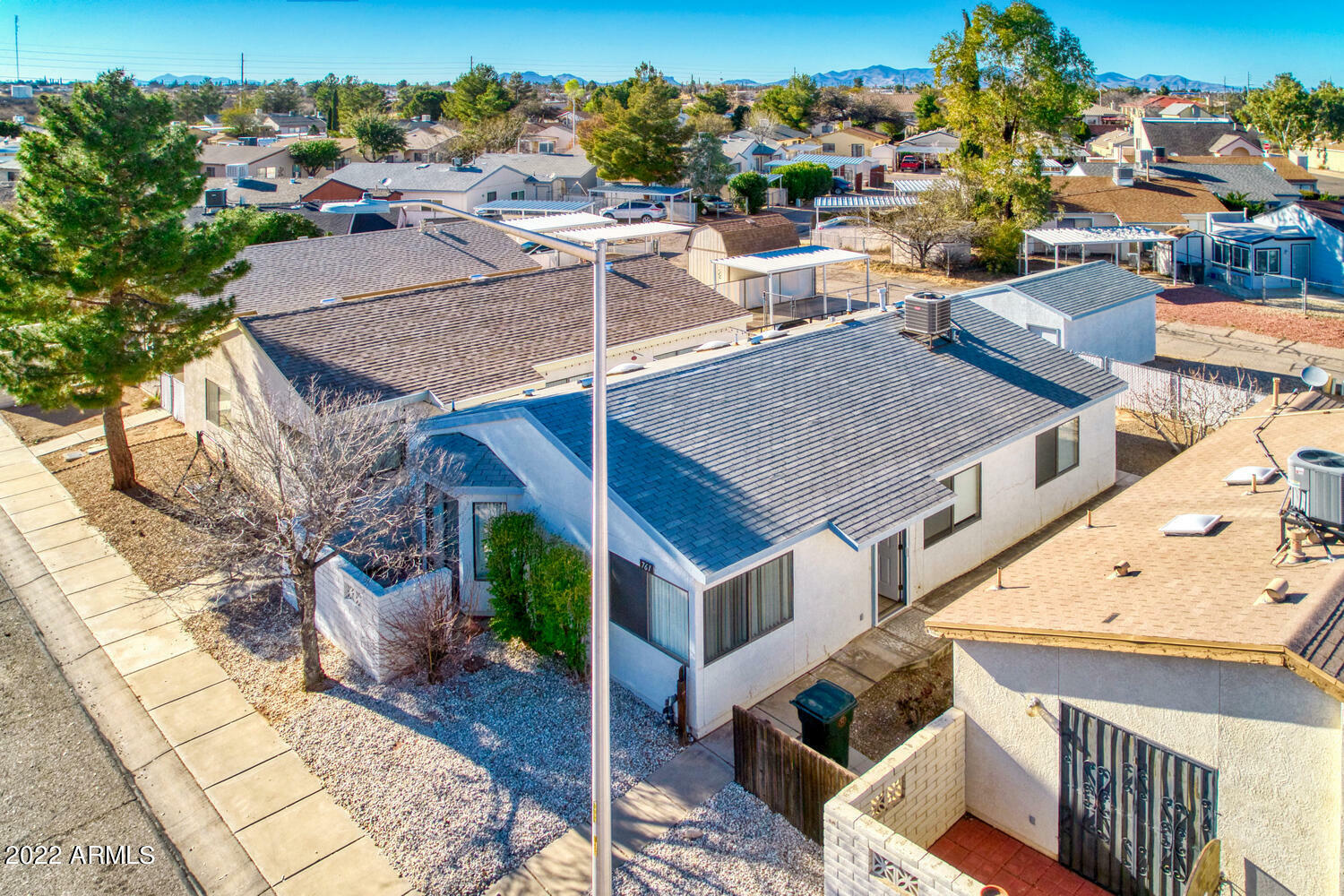 Property Photo: 761 Sunset Vista Drive AZ 85635