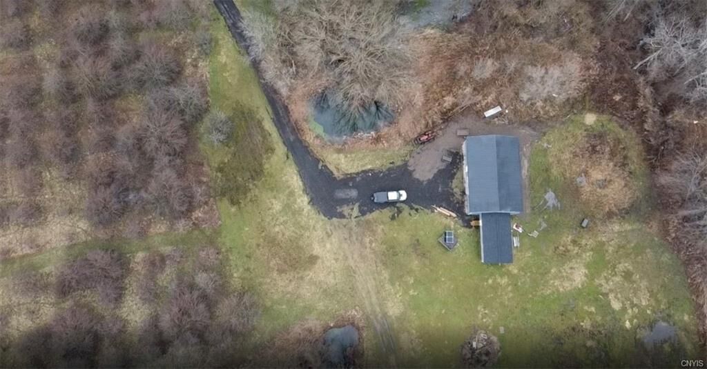 Property Photo: 12557 Ridge Road NY 14590