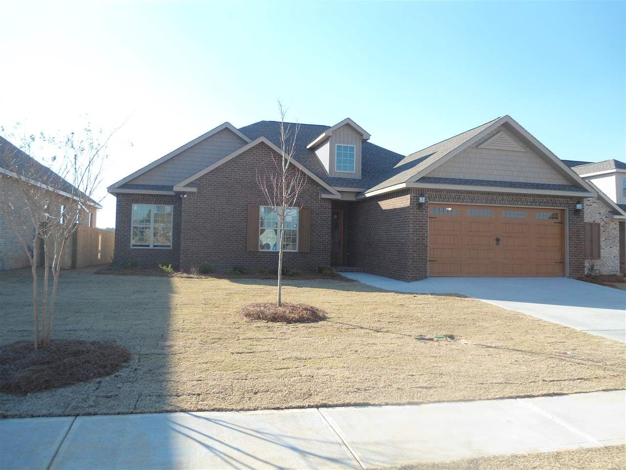 Property Photo: 322 Rolling Acres Drive GA 31047