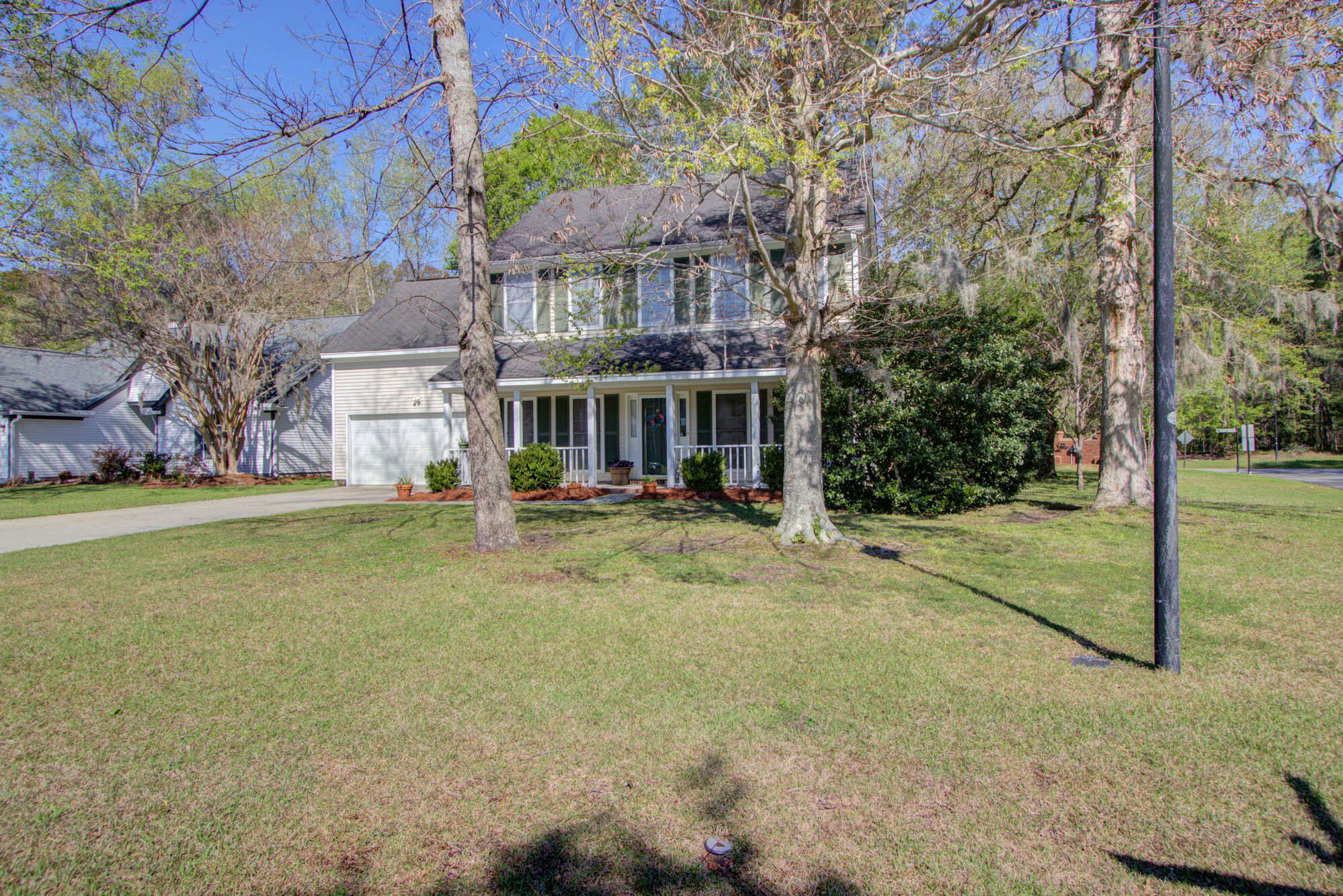 Property Photo:  5400 Turgis Court  SC 29420 