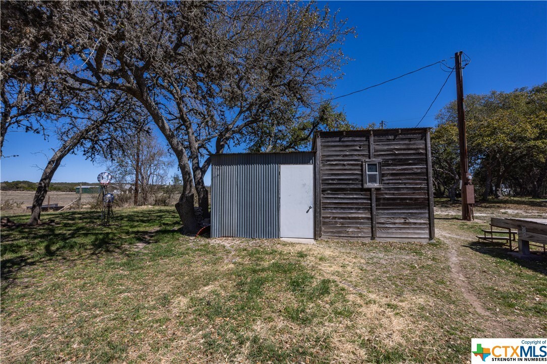 Property Photo:  350 Elder Hill Road  TX 78619 