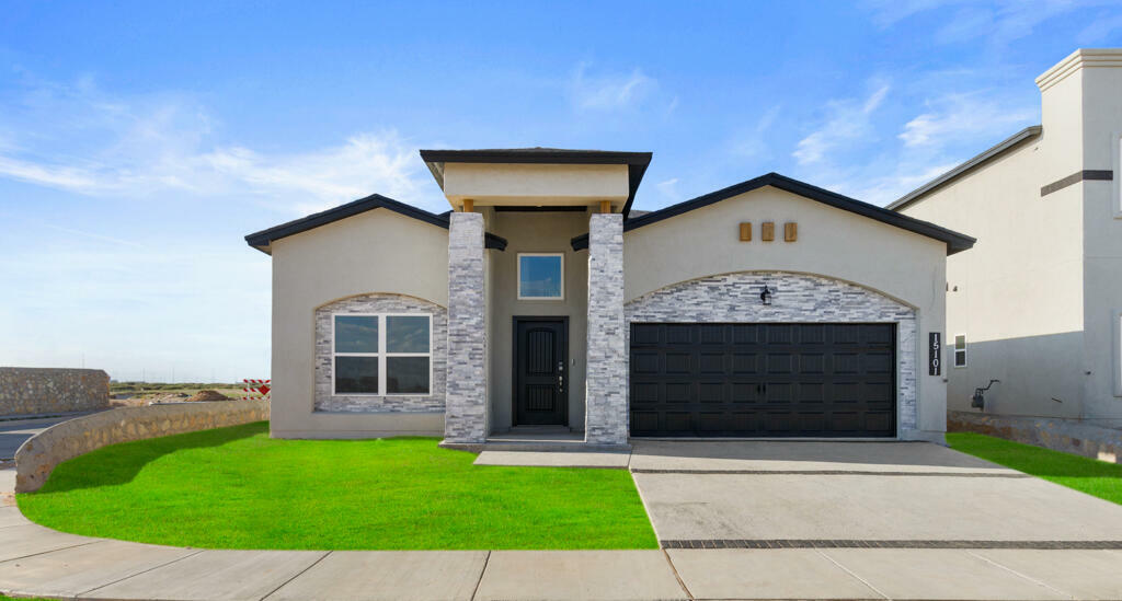 Property Photo:  11385 Hidalgo Drive  TX 79927 