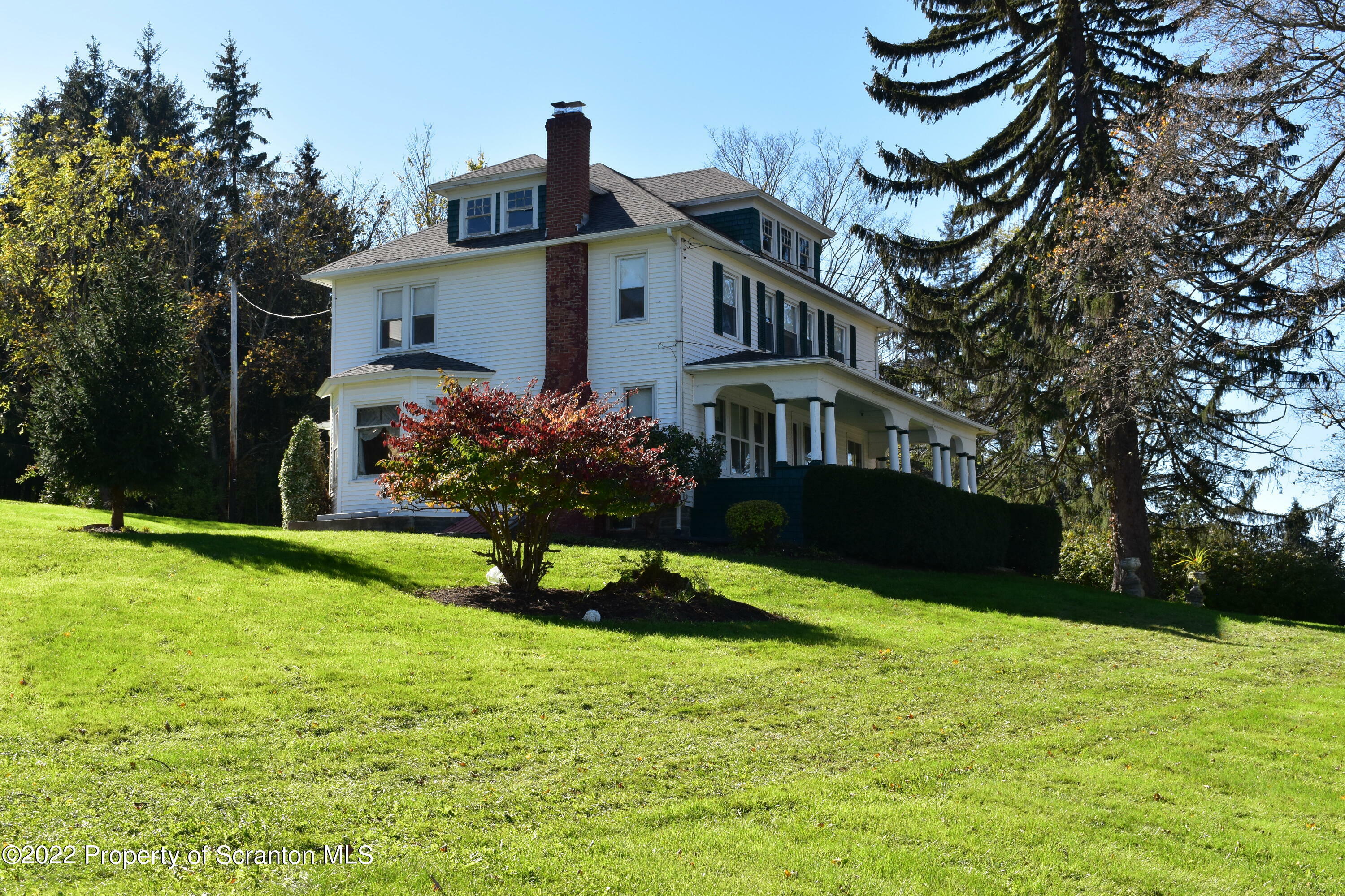 Property Photo:  15850 State Route 3001  PA 18801 