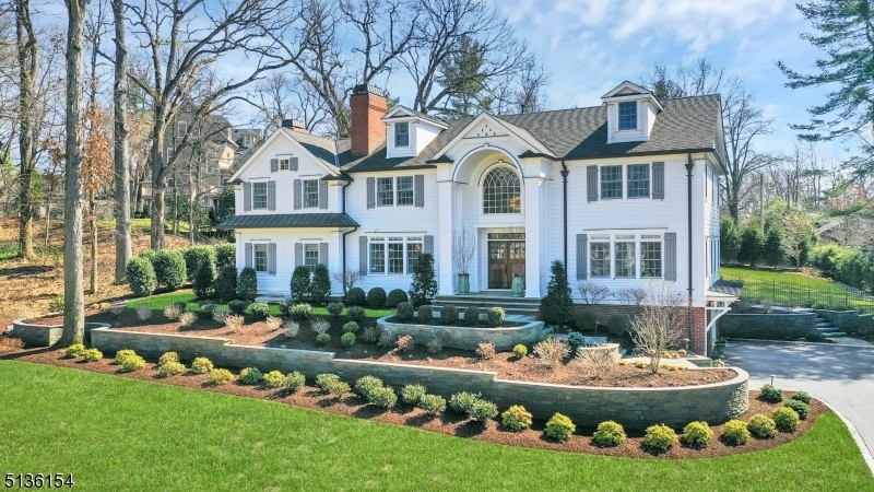 107 Highland Ave  Chatham Twp. NJ 07928 photo