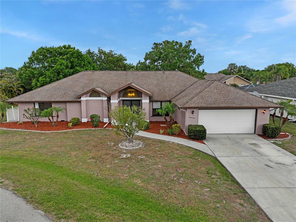 Property Photo:  26070 Dolman Court  FL 33983 