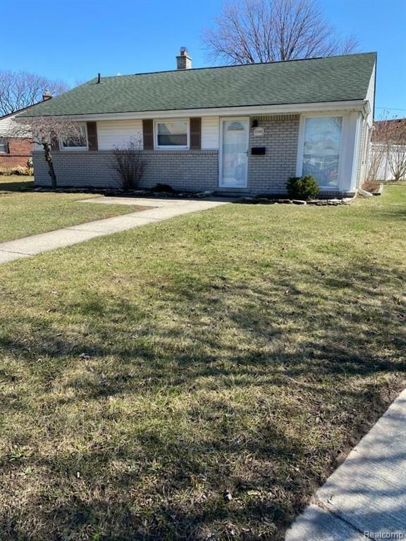 12885 Johanna  Riverview MI 48193 photo