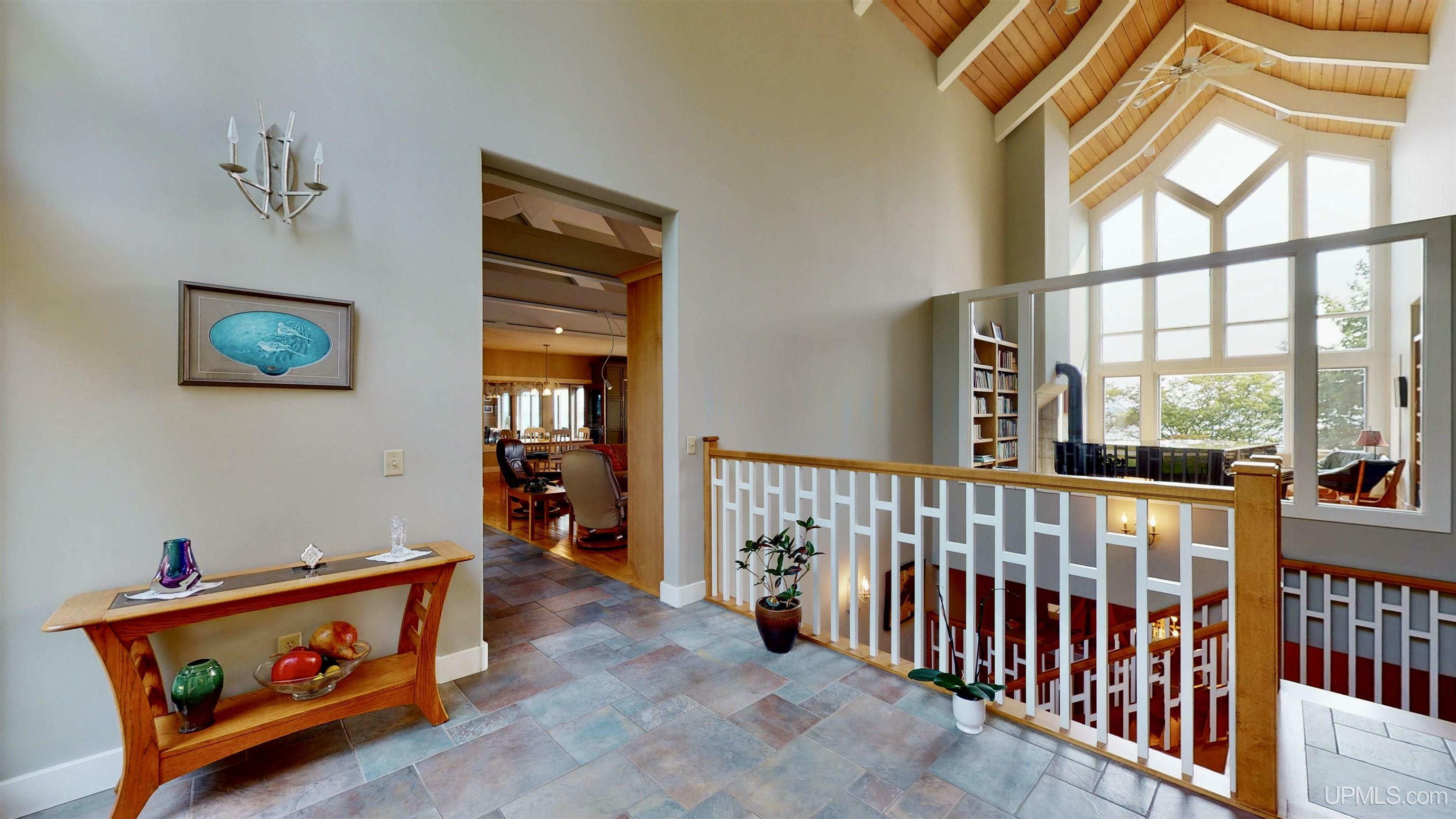 Property Photo: N9910 Shore Drive MI 49806